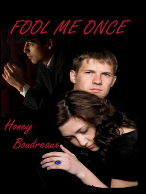 cover image of Fool Me Once